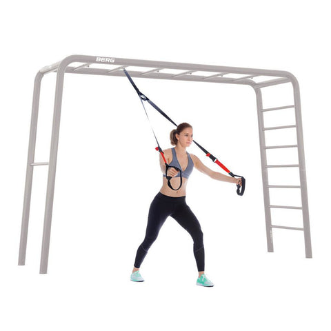 Banda fitness elastica BERG PlayBase