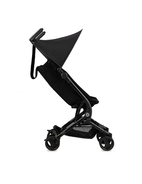 Carucior sport Momi. Grace - Black