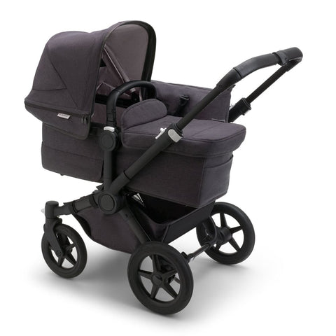 Landou Bugaboo Donkey 5 Mineral Washed Black