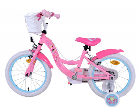 Bicicleta E&L Disney Princess 16'' FW