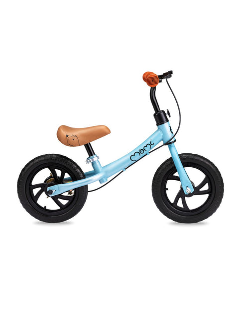 Bicicleta fara pedale, Momi Breki - Blue