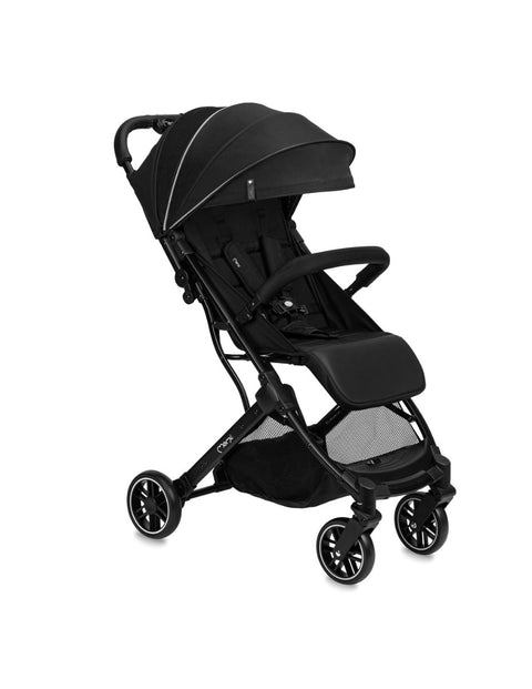 Carucior sport Estelle Light, Momi, Black