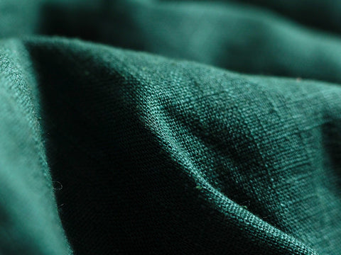 ISARA QuickTie Evergreen Linen