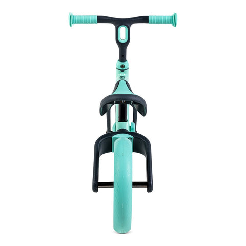 Bicicleta echilibru Yvolution Y Velo Junior Green