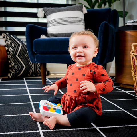 Baby Einstein - Jucarie muzicala Petit Piano