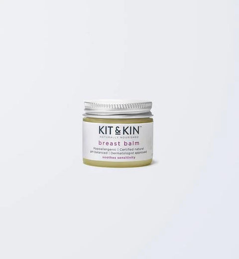 Balsam pentru sani Kit&Kin 50g