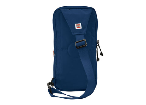 Sling Bag 1x2 - Albastru închis