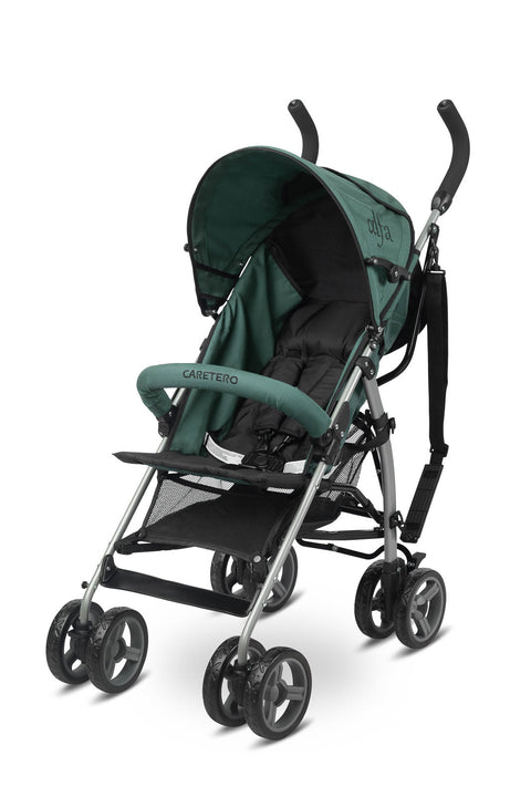 Carucior sport Caretero ALFA Dark Green (Verde Inchis)