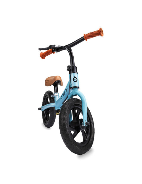 Bicicleta fara pedale, Momi Breki - Blue