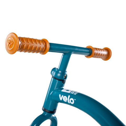 Bicicleta echilibru Yvolution Y Velo Junior Air Green