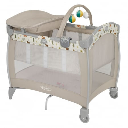 Patut Graco Contour Electra Nature Trail