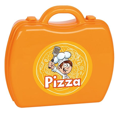 Set pizza cu accesorii Pilsan PIZZA (34 piese)