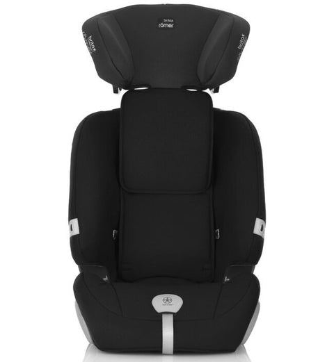 Scaun auto Evolva 123 plus Black Marble Britax-Romer