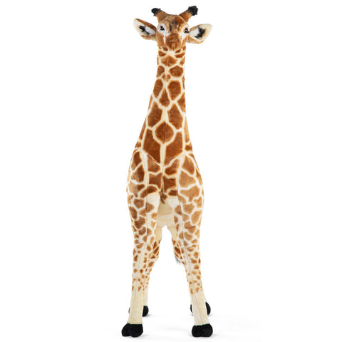 Girafa de plus Childhome 50x40x135 cm