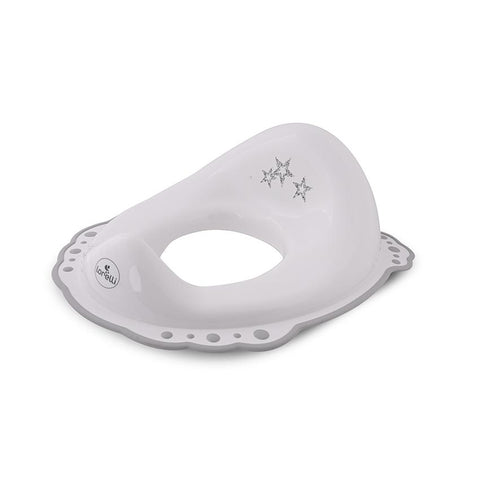 Reductor anatomic toaleta, Little Stars White