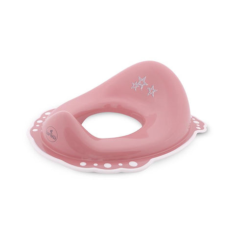 Reductor anatomic toaleta, Little Stars Pink