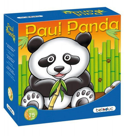 Joc Ursuletul Panda