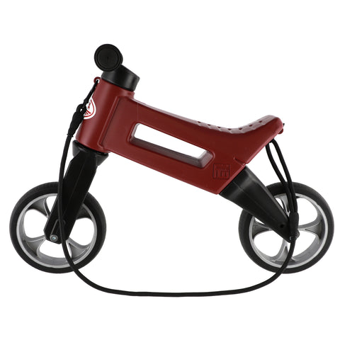 Bicicleta fara pedale Funny Wheels Rider SuperSport 2 in 1 JAWA