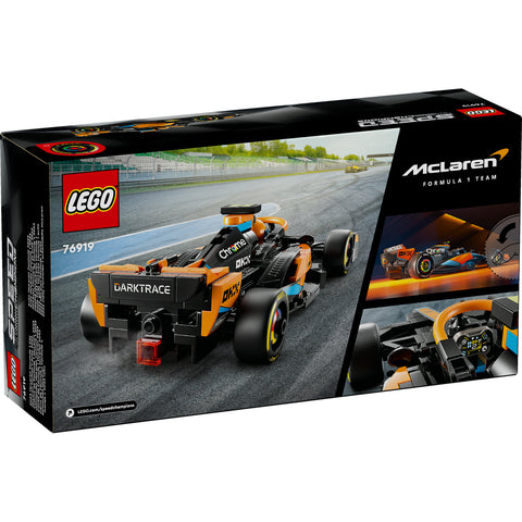 McLaren Formula 1