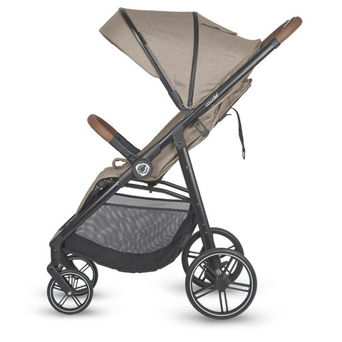 Carucior sport Coccolle Finley Sand beige