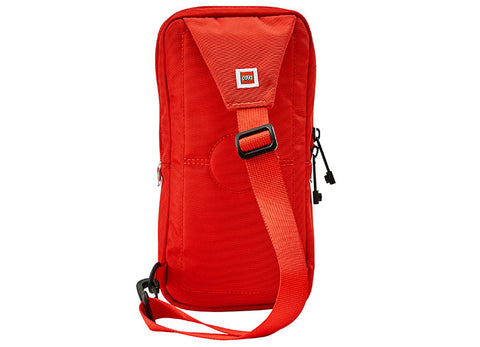 Sling Bag 1x2 - Rosu