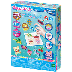 Set Mărgele Aquabeads - Easy Starter Set