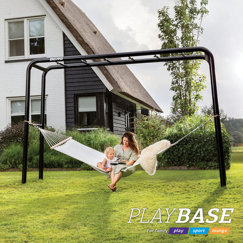 Hamac BERG Play Base