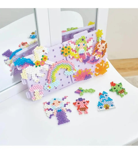 Set Margele Aquabeads - Mystic Unicorn