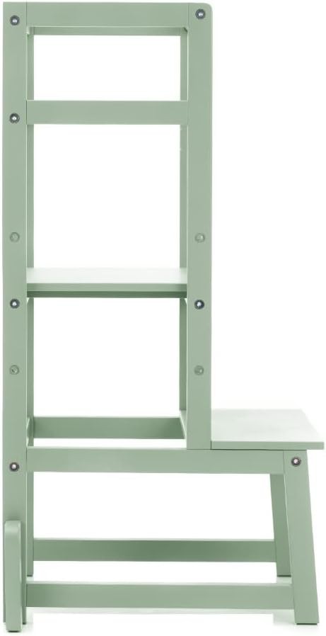 Turn de invatare Vista din lemn de fag Sage Fillikid