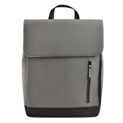 Rucsac de infasat Beaba Oslo Mineral Grey