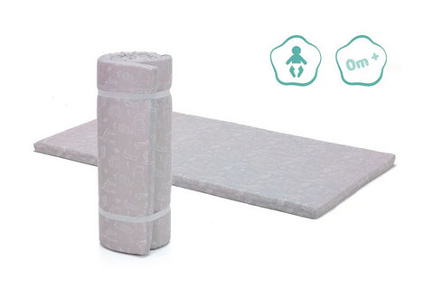 Saltea pliabila Safari20/60/4 cm. Fillikid