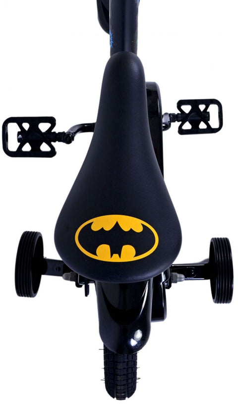 Bicicleta E&L Batman 14 inch ND